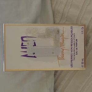 Mugler Alien Original NIB